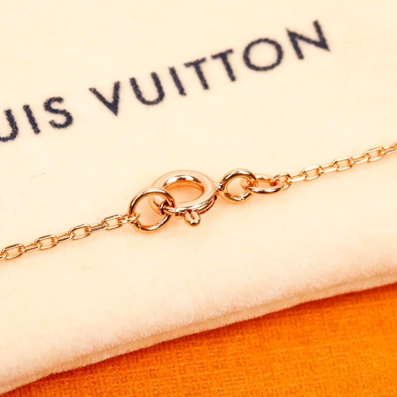 Louis Vuitton Necklaces